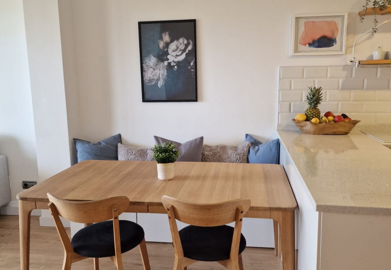 Appartement à Mijas Costa - Romantic Luxury Mijas with pool