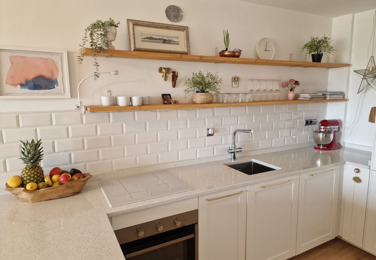 Appartement à Mijas Costa - Romantic Luxury Mijas with pool