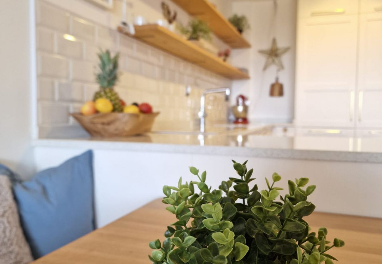 Appartement à Mijas Costa - Romantic Luxury Mijas with pool