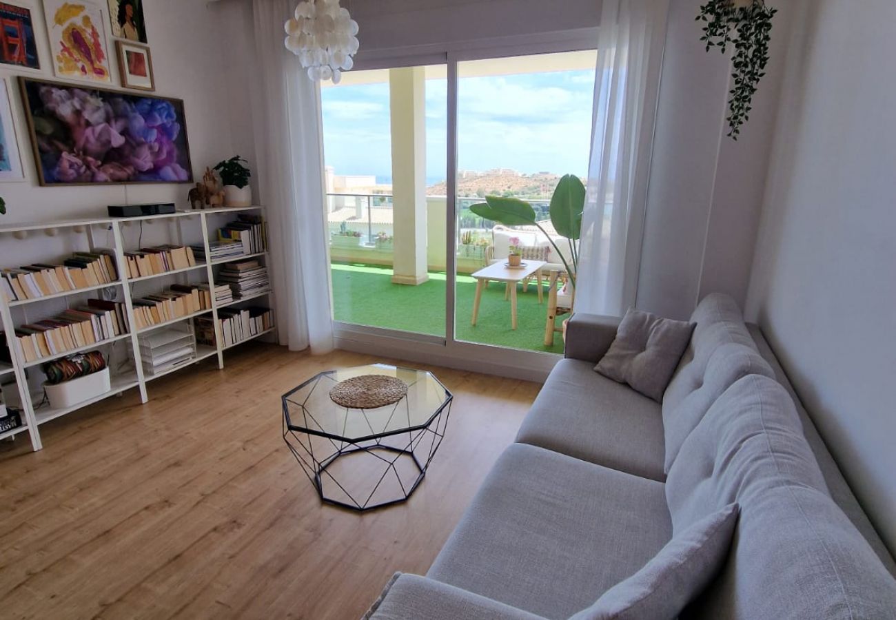 Appartement à Mijas Costa - Romantic Luxury Mijas with pool