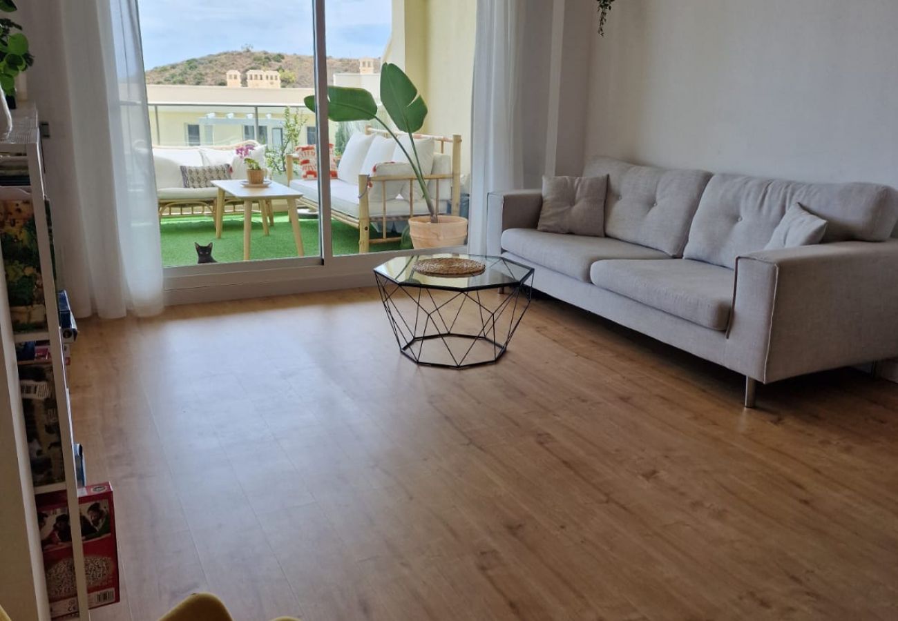 Appartement à Mijas Costa - Romantic Luxury Mijas with pool