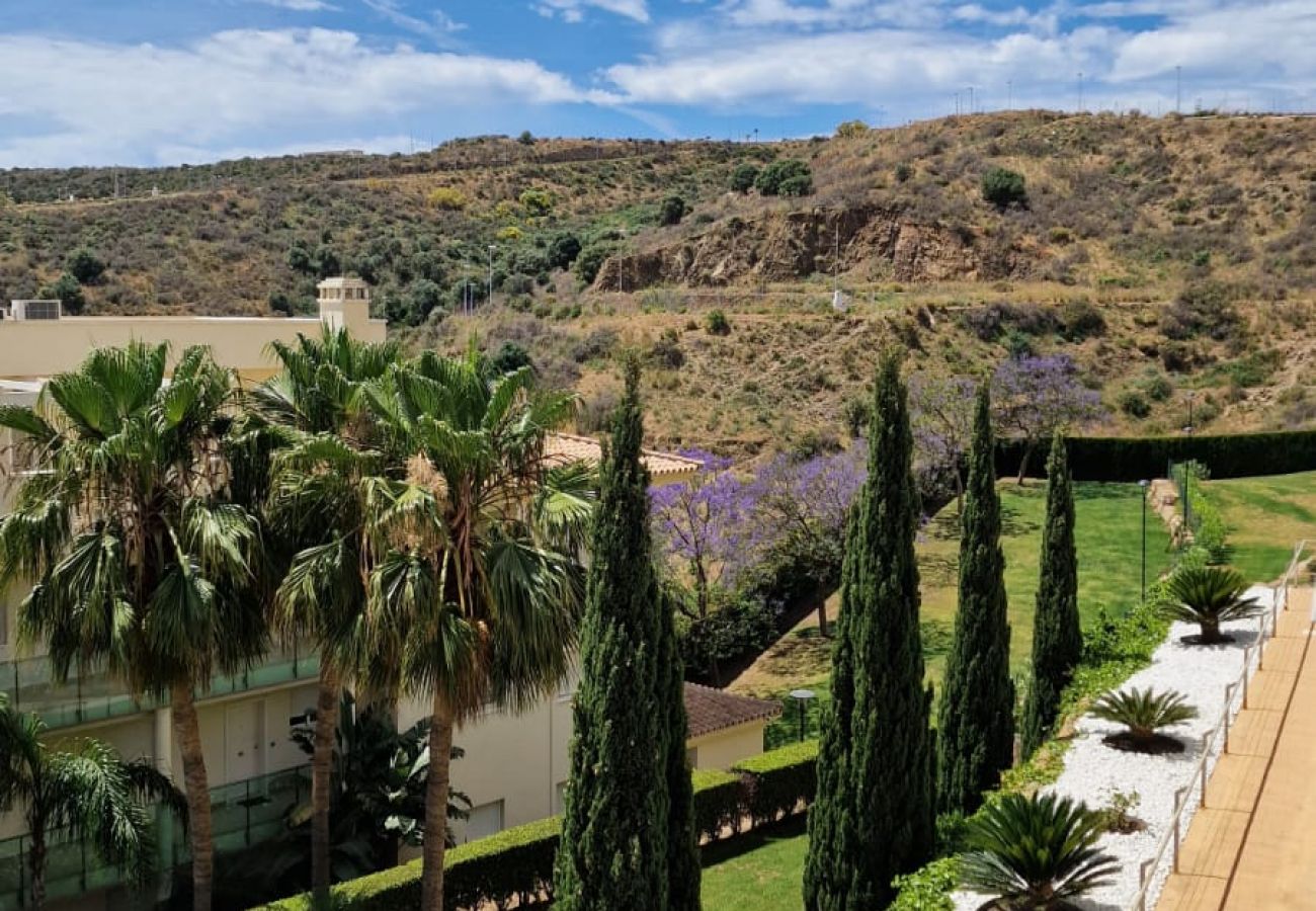 Appartement à Mijas Costa - Romantic Luxury Mijas with pool