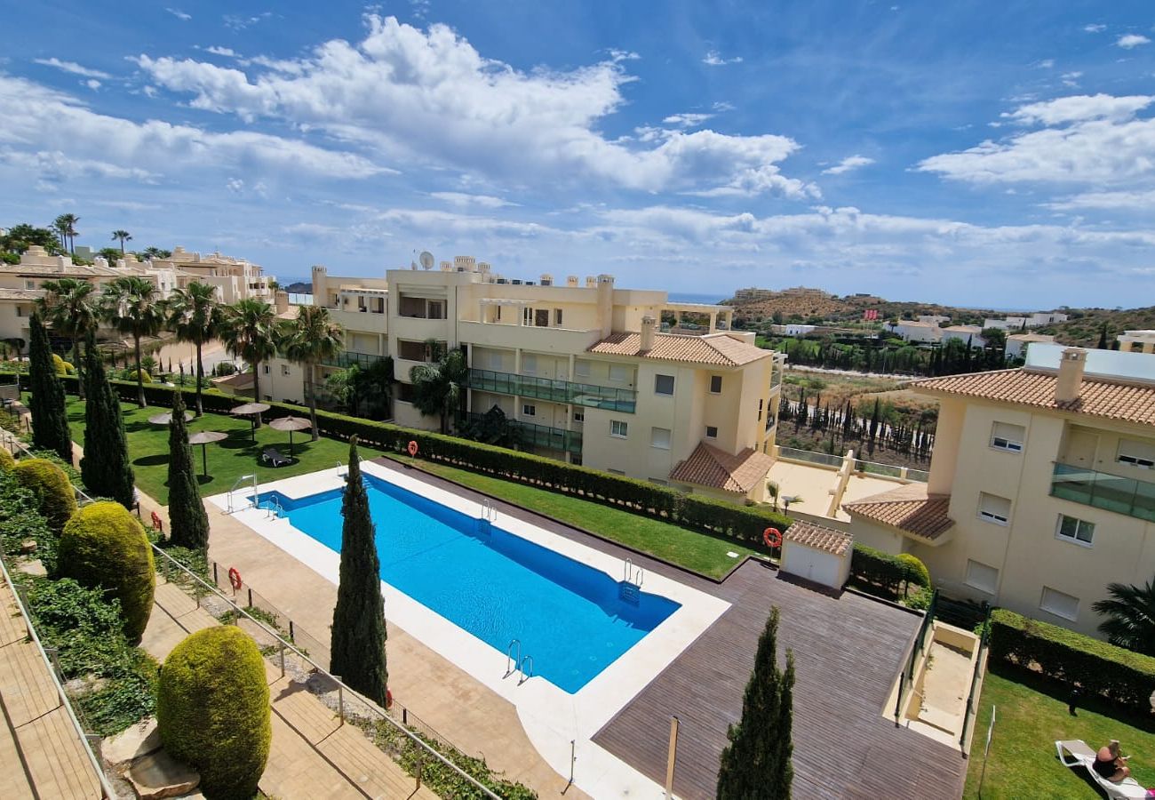 Appartement à Mijas Costa - Romantic Luxury Mijas with pool