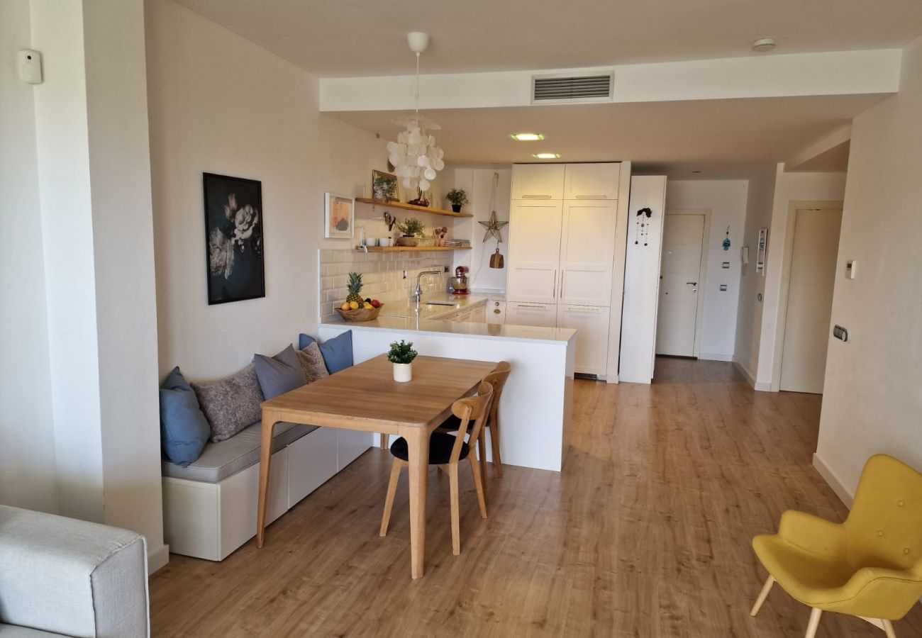 Appartement à Mijas Costa - Romantic Luxury Mijas with pool