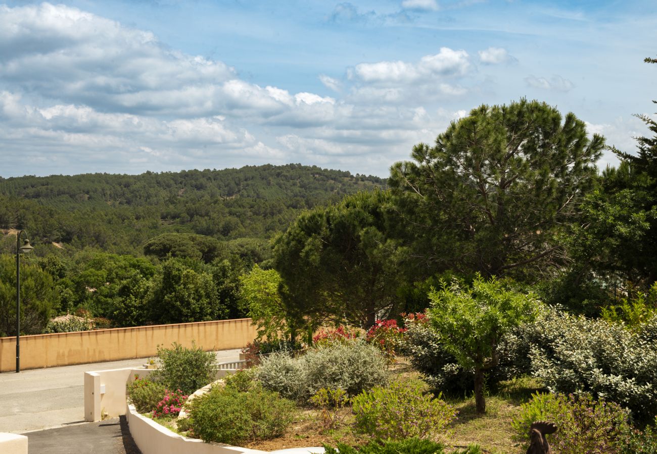 Villa à Carcassonne - La Cavayère, villa piscine privée