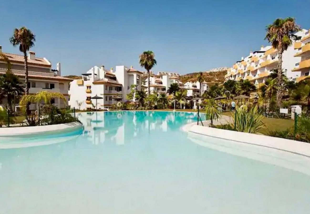 Appartement à Mijas Costa - Calanova Gran Golf , pool and holidays