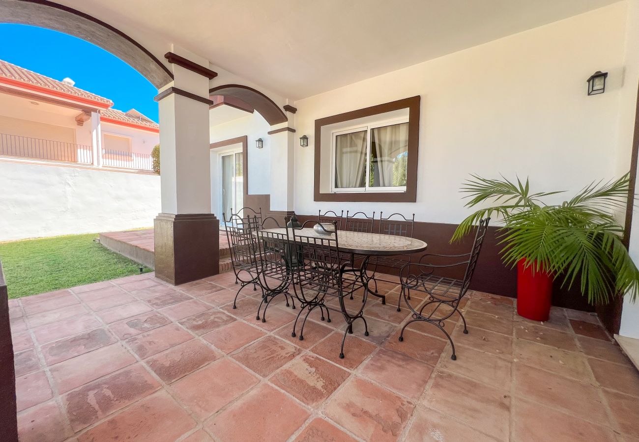 Villa à Mijas Costa - Villa Cala Golf, deluxe villa with private pool