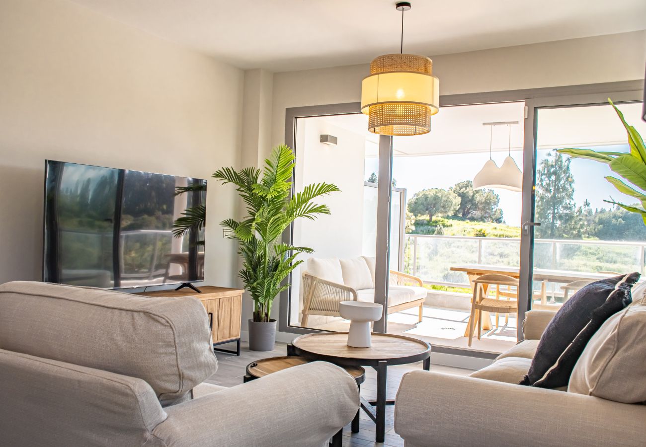 Appartement à Mijas - Cala de mijas holidays el faro