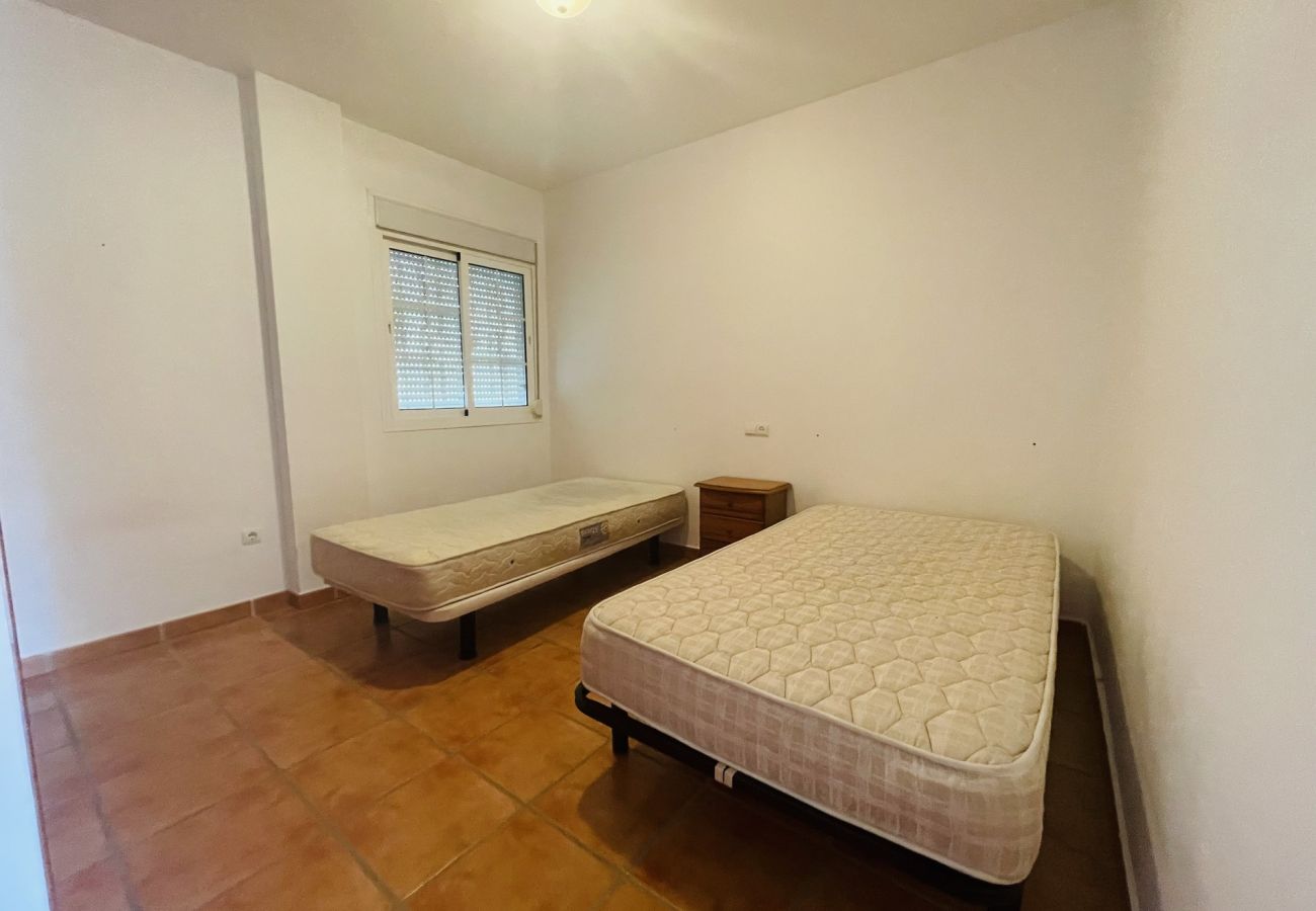 Appartement à La Cala de Mijas - 3 bdm apartment ideal for 6 workers for rent in la
