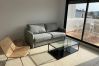 Appart au dernier étage à Estepona - Modern 2 bdm penthouse with sea views in Estepona Appart au dernier étage à Estepona - Modern 2 bdm penthouse with sea views in Estepona