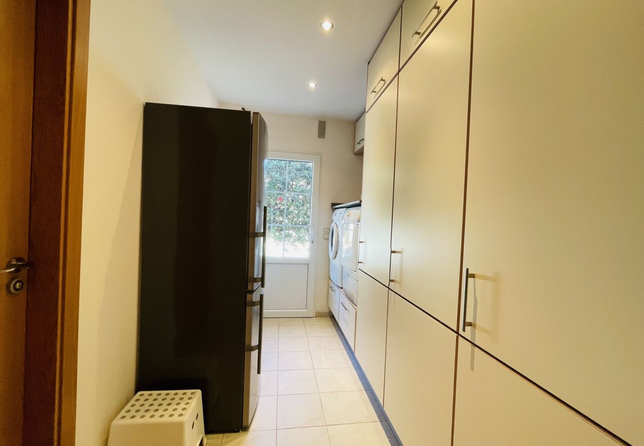 Maison à Marbella - Luxury 4 bdm house with big land and pool in the c