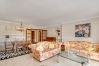 Apartment in Mijas Pueblo - Spacious 2 bdm apartment with terrace and garage i