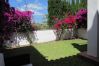 Terraced House in Guadalmina - Nice unfurnished 4 bedroom townhouse in Guadalmina