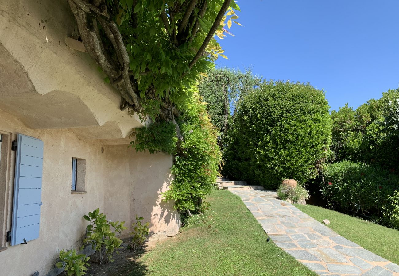 Villa in Mouans-Sartoux - Villa du Domaine de Castellaras