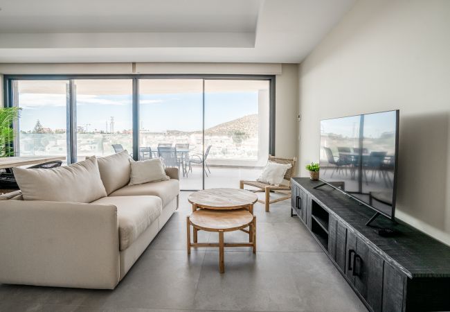 Fuengirola - Apartment