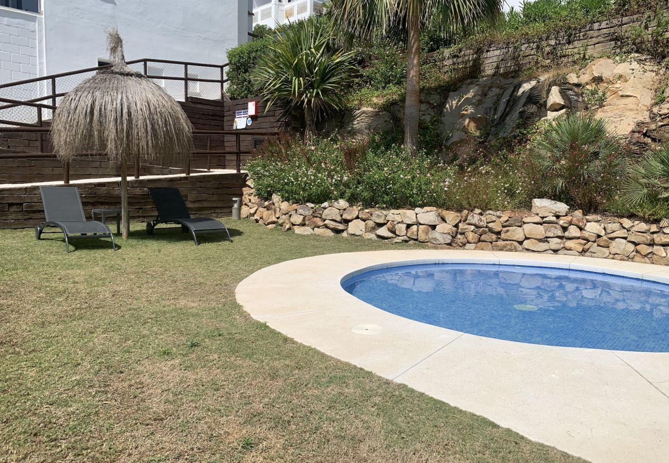 Lägenhet i Manilva - Modern 3 bed Apartment in Manilva