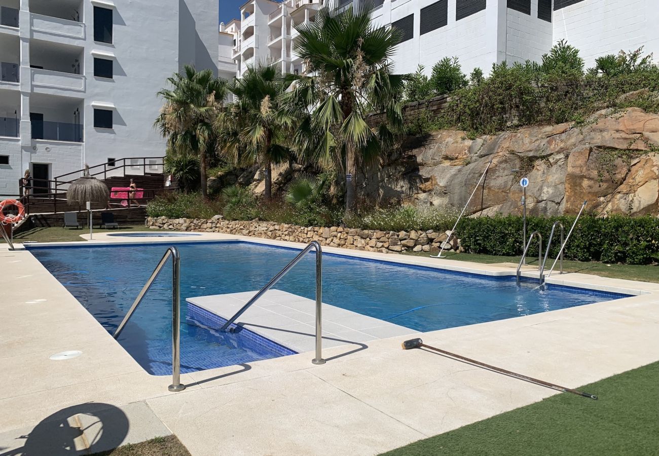 Lägenhet i Manilva - Modern 3 bed Apartment in Manilva