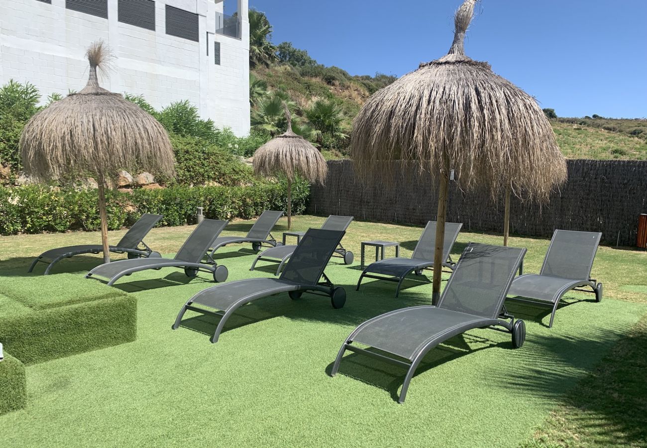 Lägenhet i Manilva - Modern 3 bed Apartment in Manilva