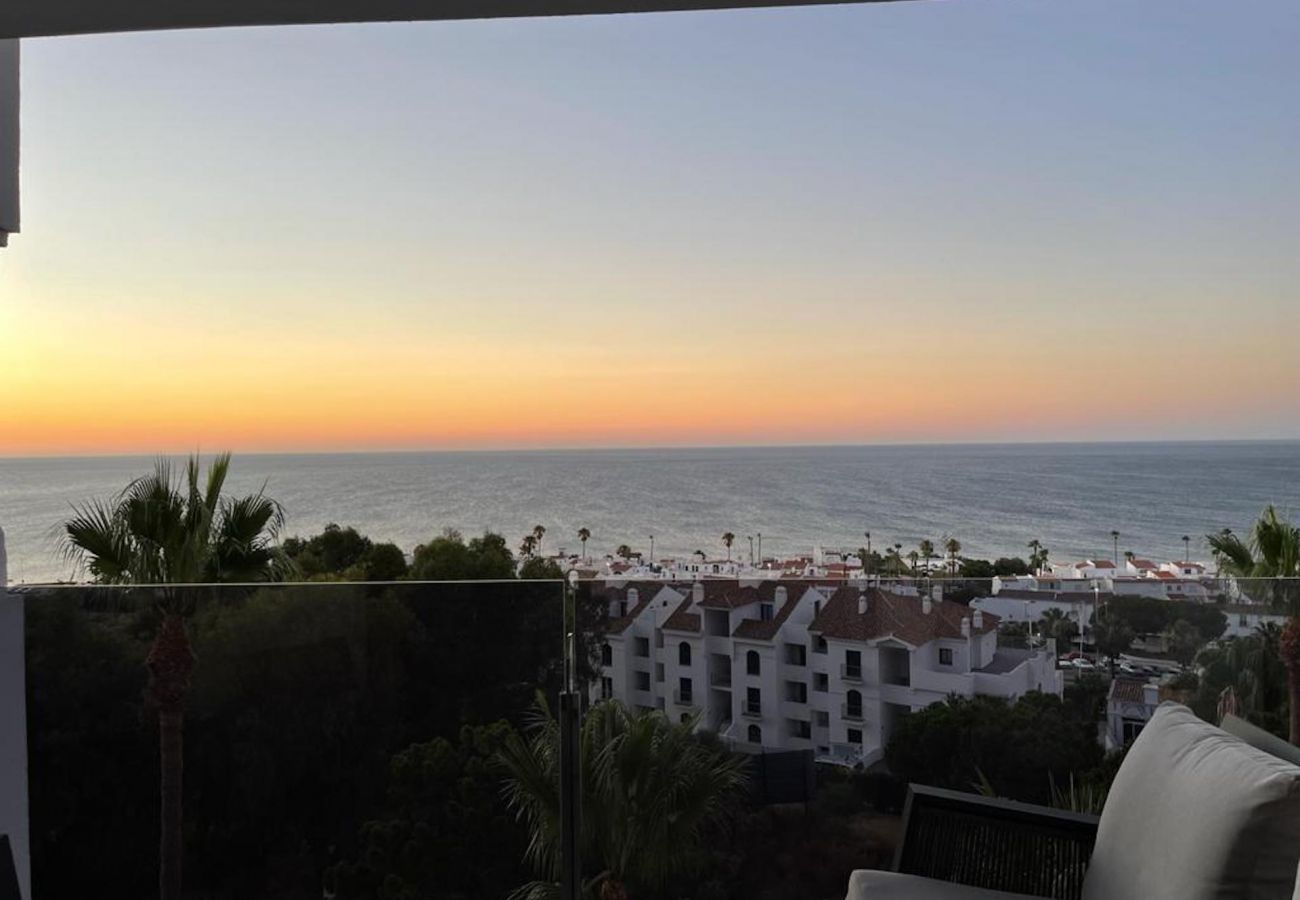 Lägenhet i Manilva - Modern 3 bed Apartment in Manilva