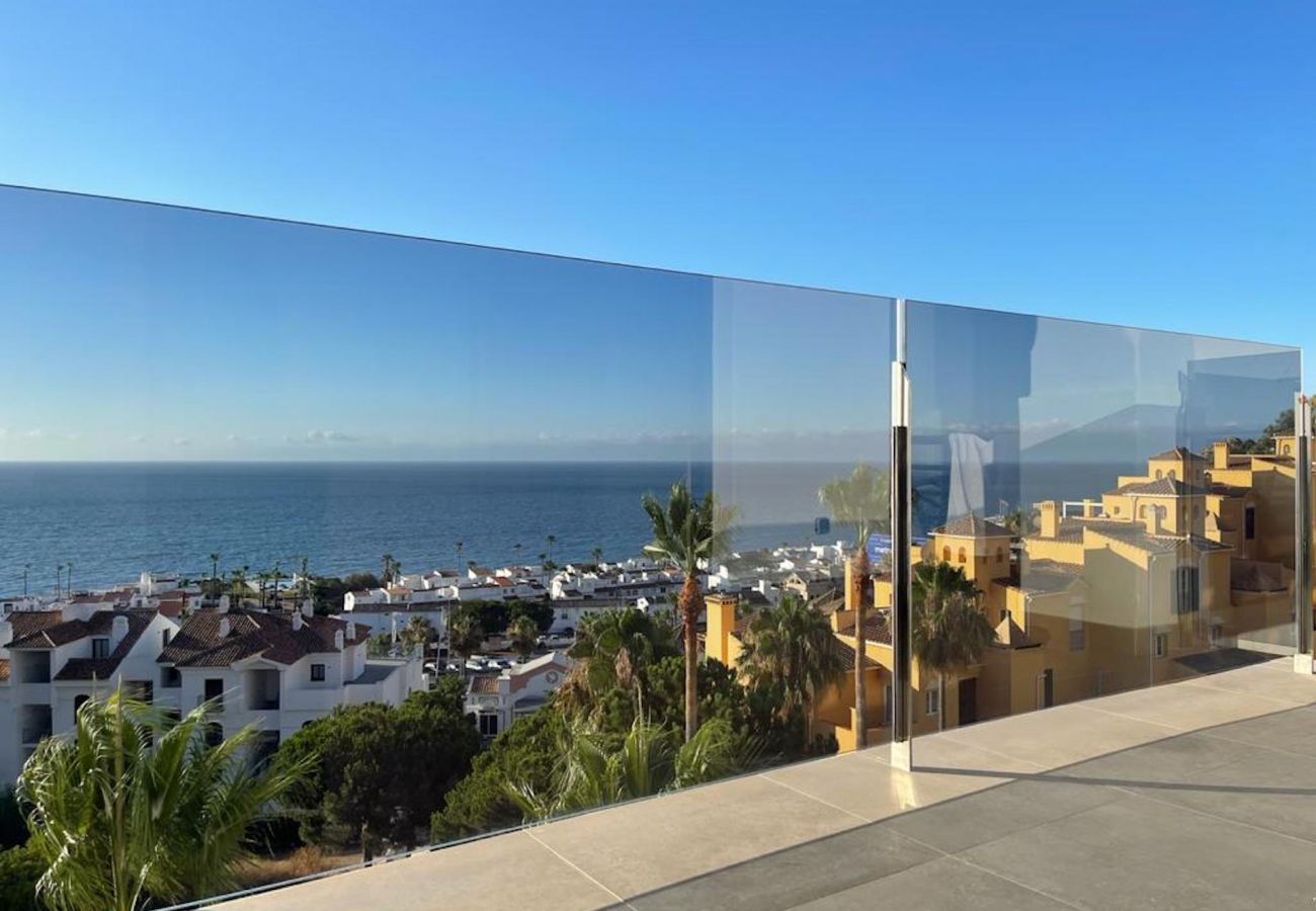 Lägenhet i Manilva - Modern 3 bed Apartment in Manilva