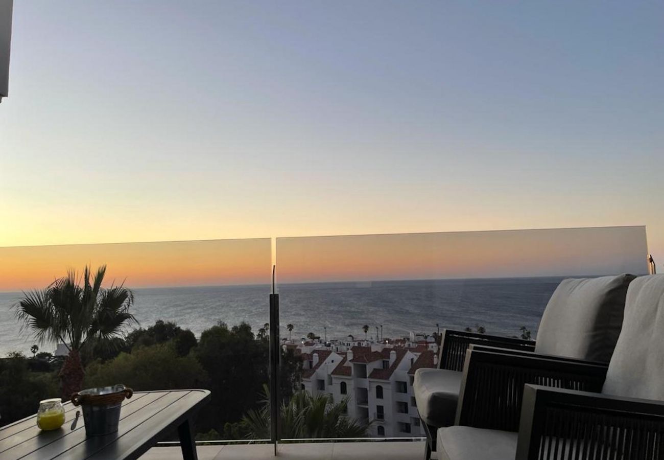 Lägenhet i Manilva - Modern 3 bed Apartment in Manilva