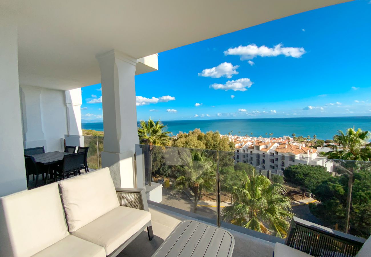 Lägenhet i Manilva - Modern 3 bed Apartment in Manilva