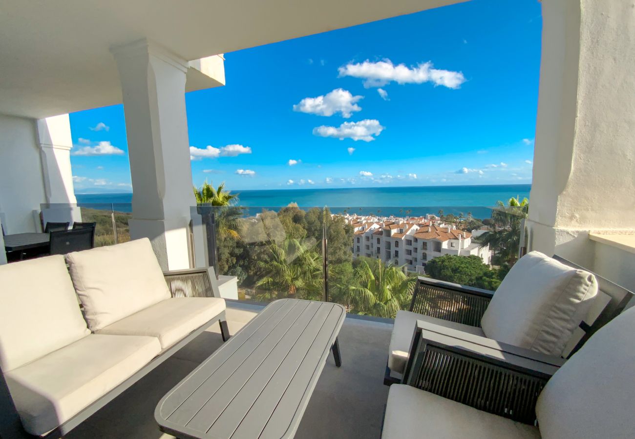 Lägenhet i Manilva - Modern 3 bed Apartment in Manilva