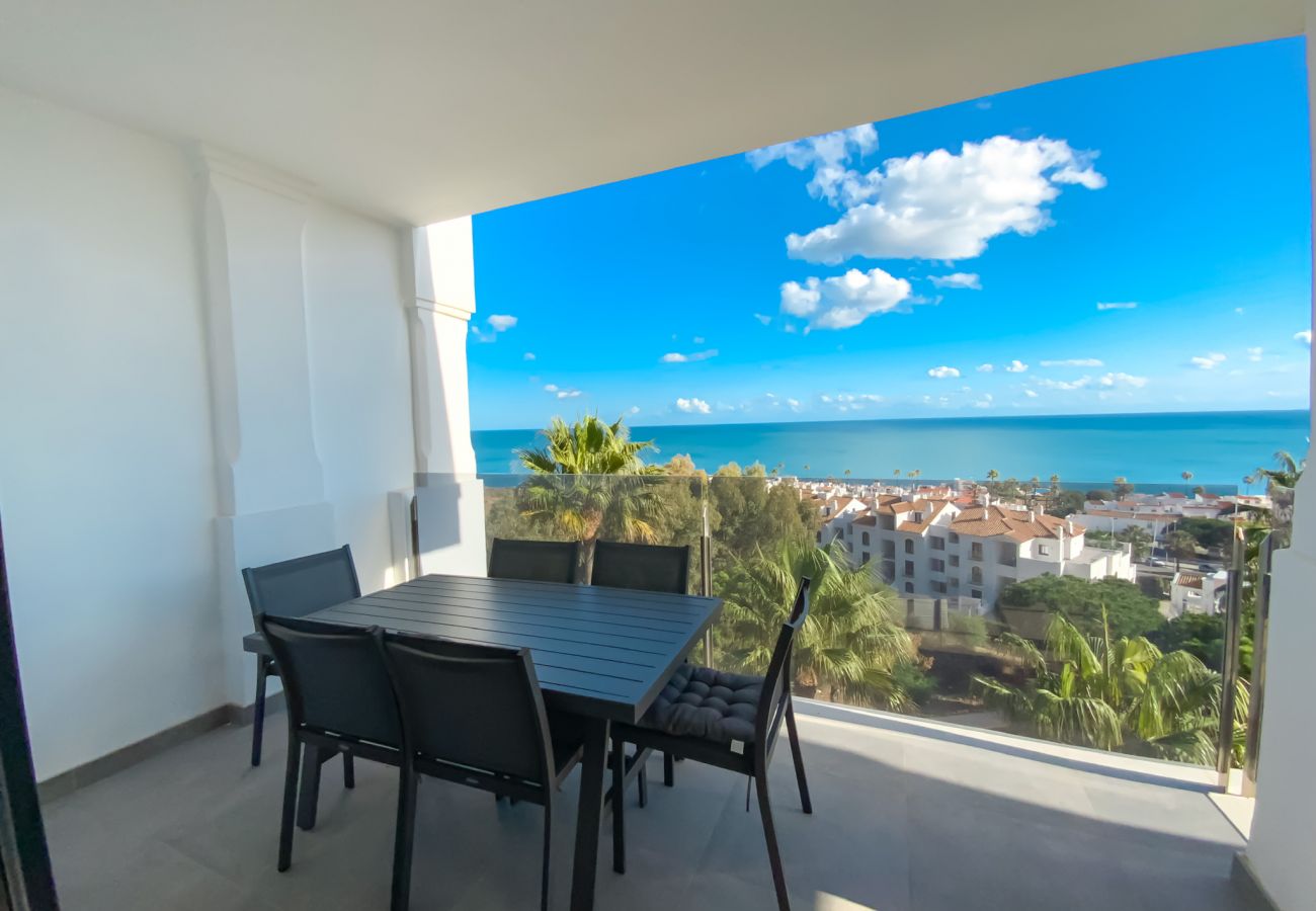 Lägenhet i Manilva - Modern 3 bed Apartment in Manilva
