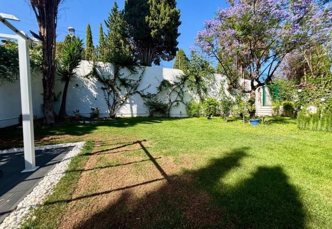 Lägenhet i Mijas Costa - El Green de Mijas Golf, 6 pers Lägenhet i Mijas Costa - El Green de Mijas Golf, 6 pers