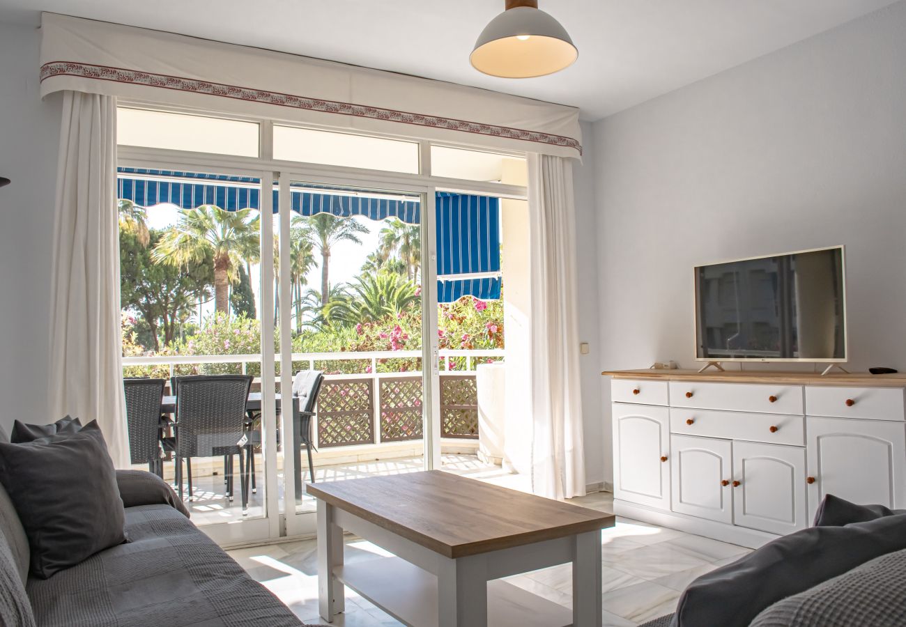 Lägenhet i Torremolinos - Costa lago playa y piscina