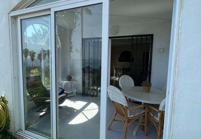 Radhus i Mijas - casita Playamarina 6 personas Radhus i Mijas - casita Playamarina 6 personas