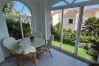 Radhus i Mijas - casita Playamarina 6 personas Radhus i Mijas - casita Playamarina 6 personas