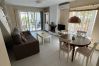 Radhus i Mijas - casita Playamarina 6 personas Radhus i Mijas - casita Playamarina 6 personas