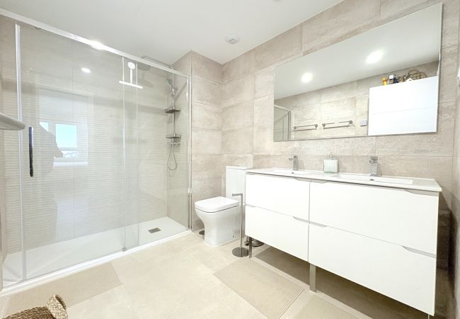 Radhus i Mijas - luxury house in Cala de Mijas for 8 people Radhus i Mijas - luxury house in Cala de Mijas for 8 people